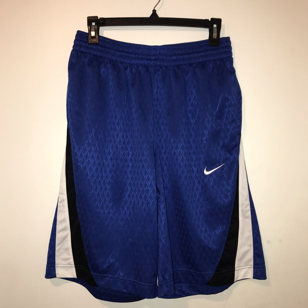 mens nike reflective shorts